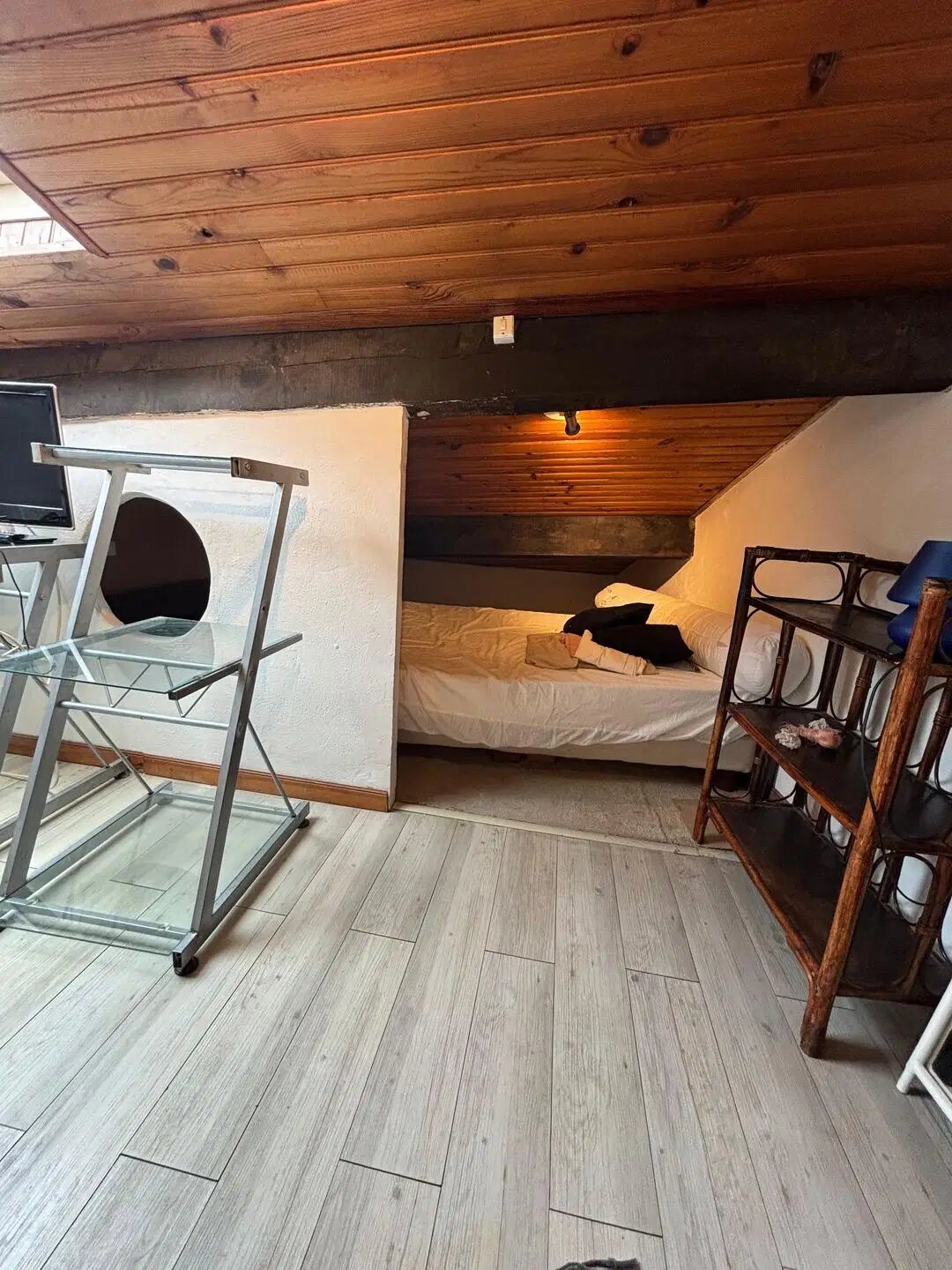 Appartement à vendre, 22m², Aix-en-Provence