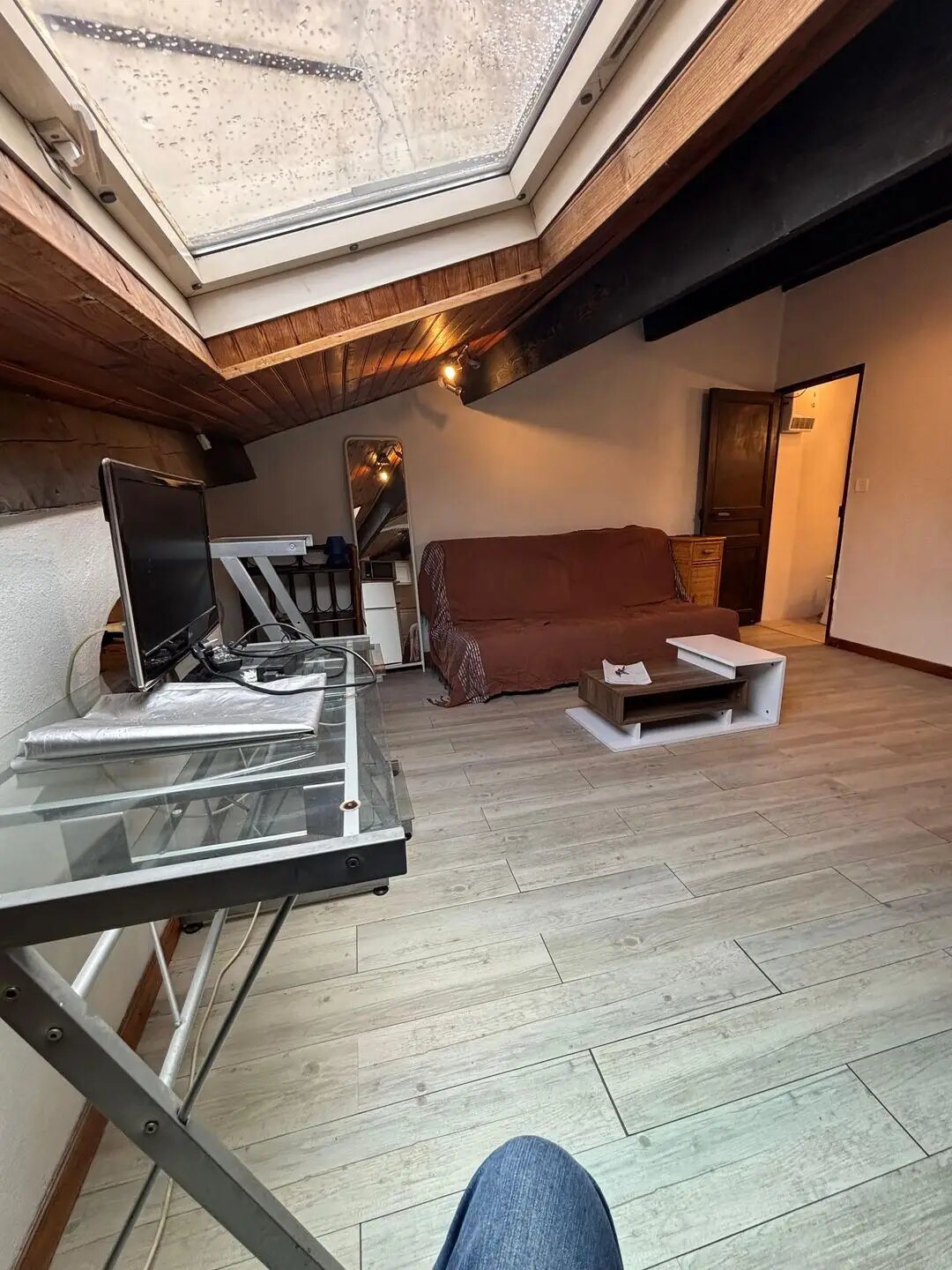 Appartement à vendre, 22m², Aix-en-Provence