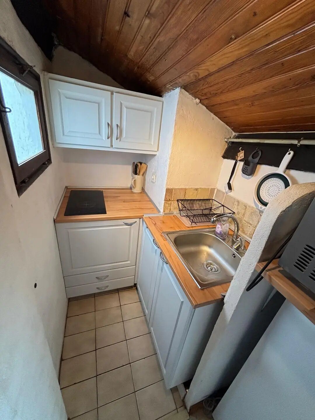 Appartement à vendre, 22m², Aix-en-Provence
