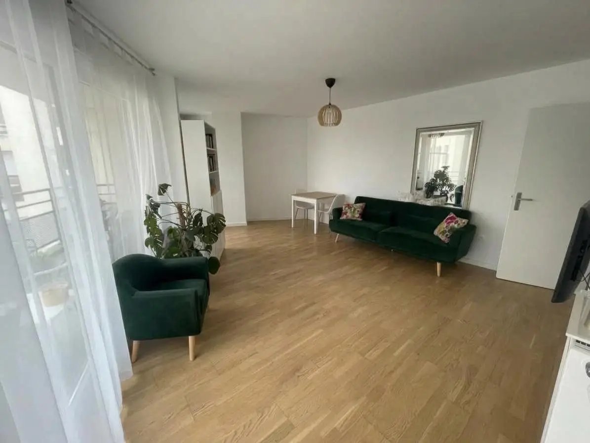 Appartement à louer, 48m², Colombes