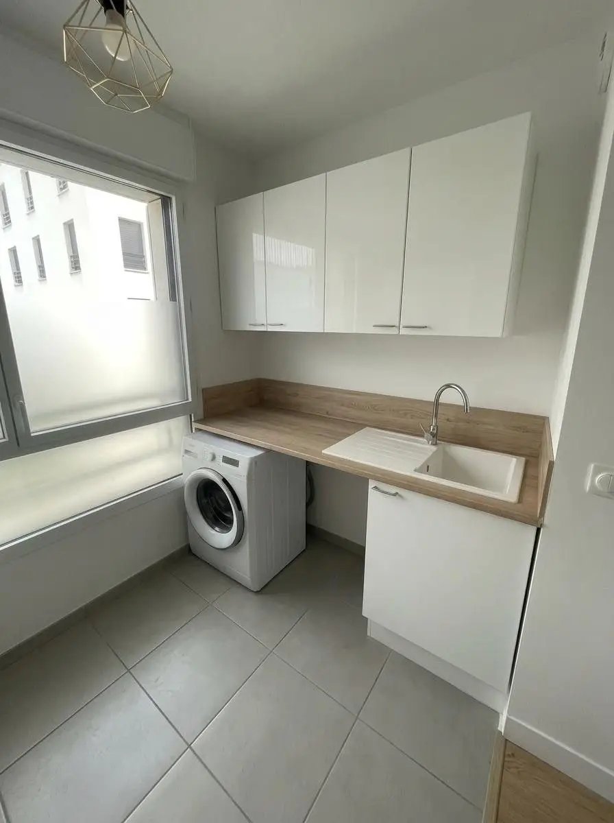 Appartement à louer, 48m², Colombes