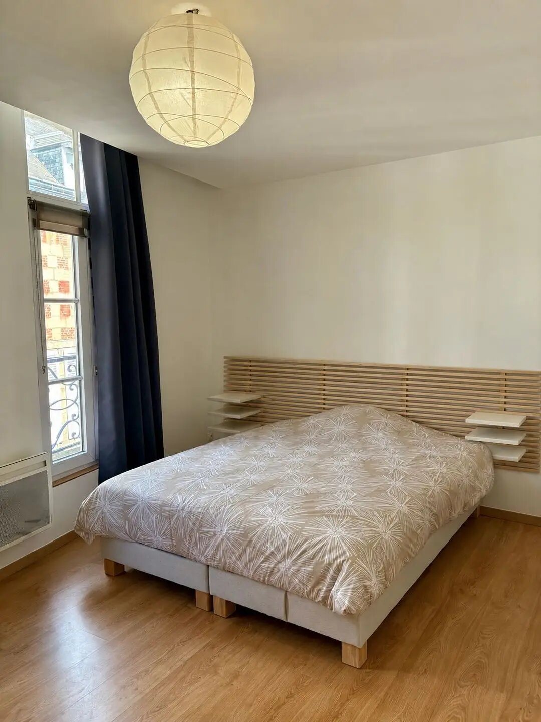 Appartement à louer, 45m², Noyon