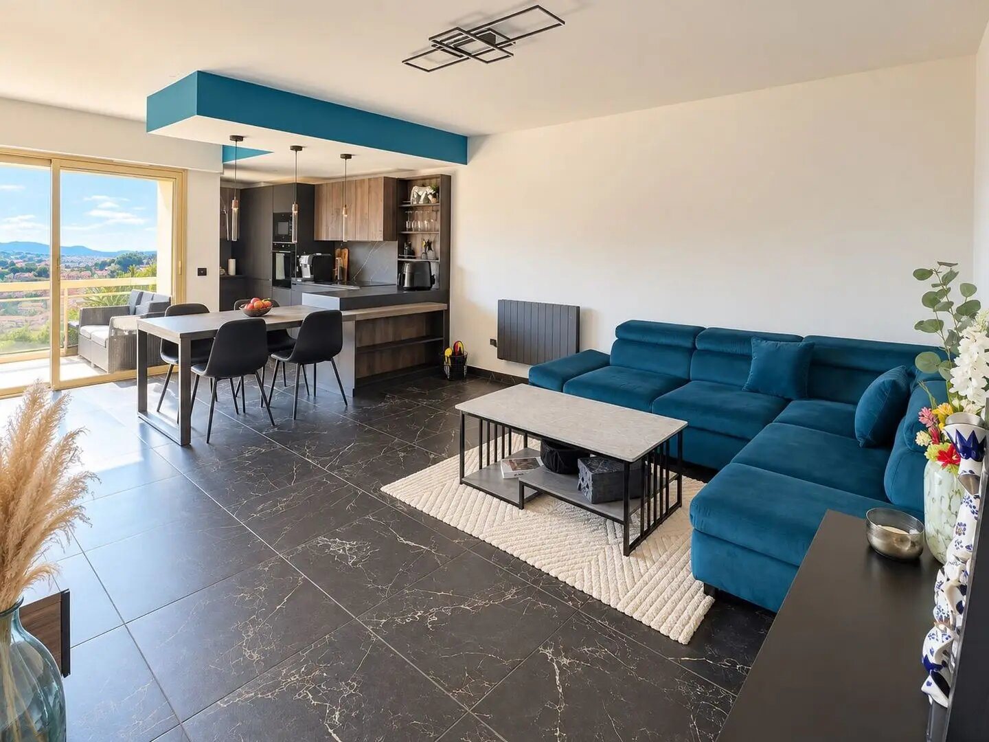 Appartement à vendre, 49m², Nice