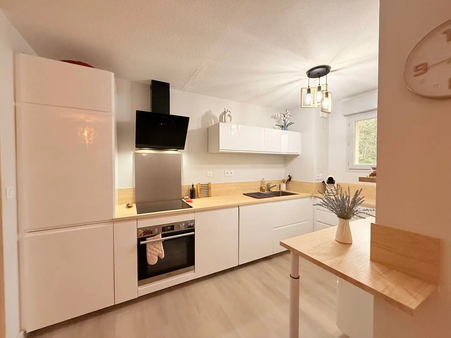 Appartement à vendre, 41m², Pompertuzat