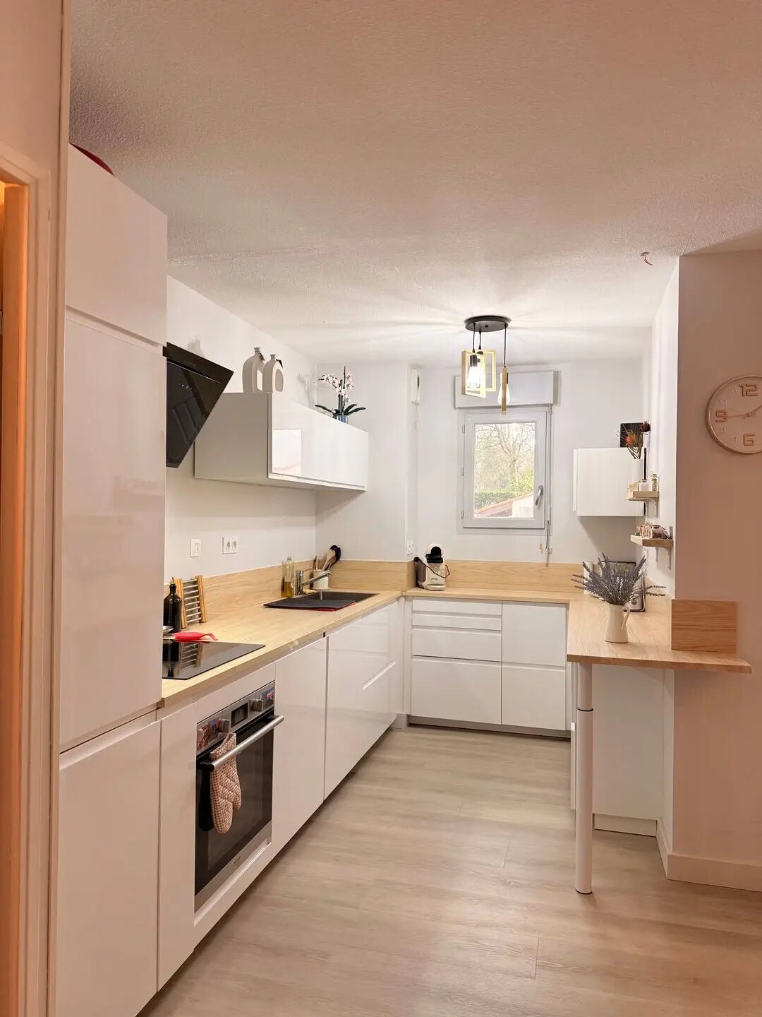 Appartement à vendre, 41m², Pompertuzat