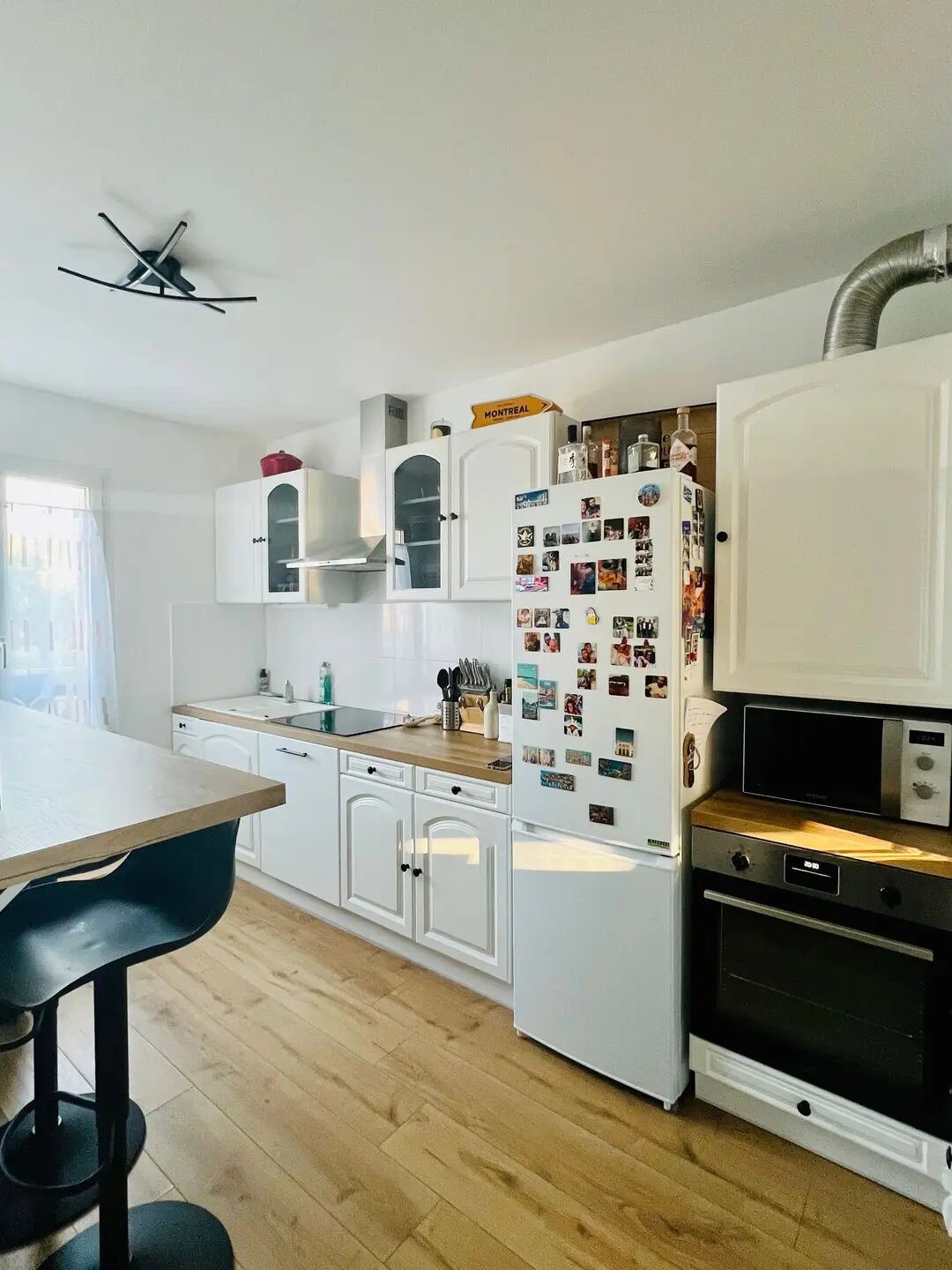 Appartement à louer, 47m², Marly-la-Ville