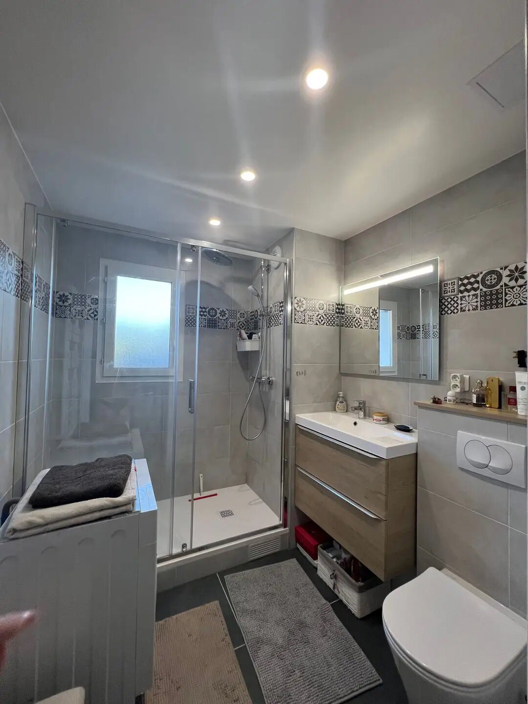Appartement à louer, 47m², Marly-la-Ville