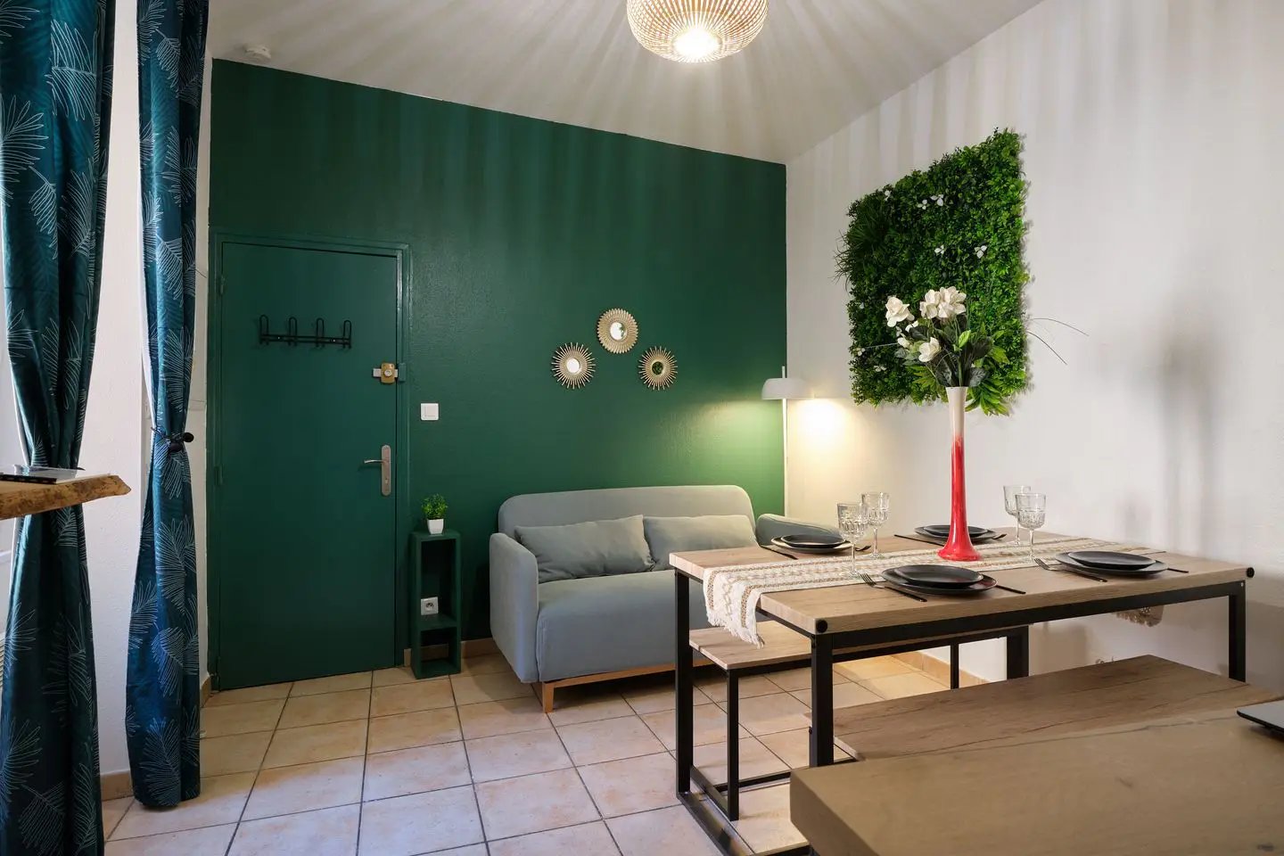 Appartement à louer, 30m², Narbonne