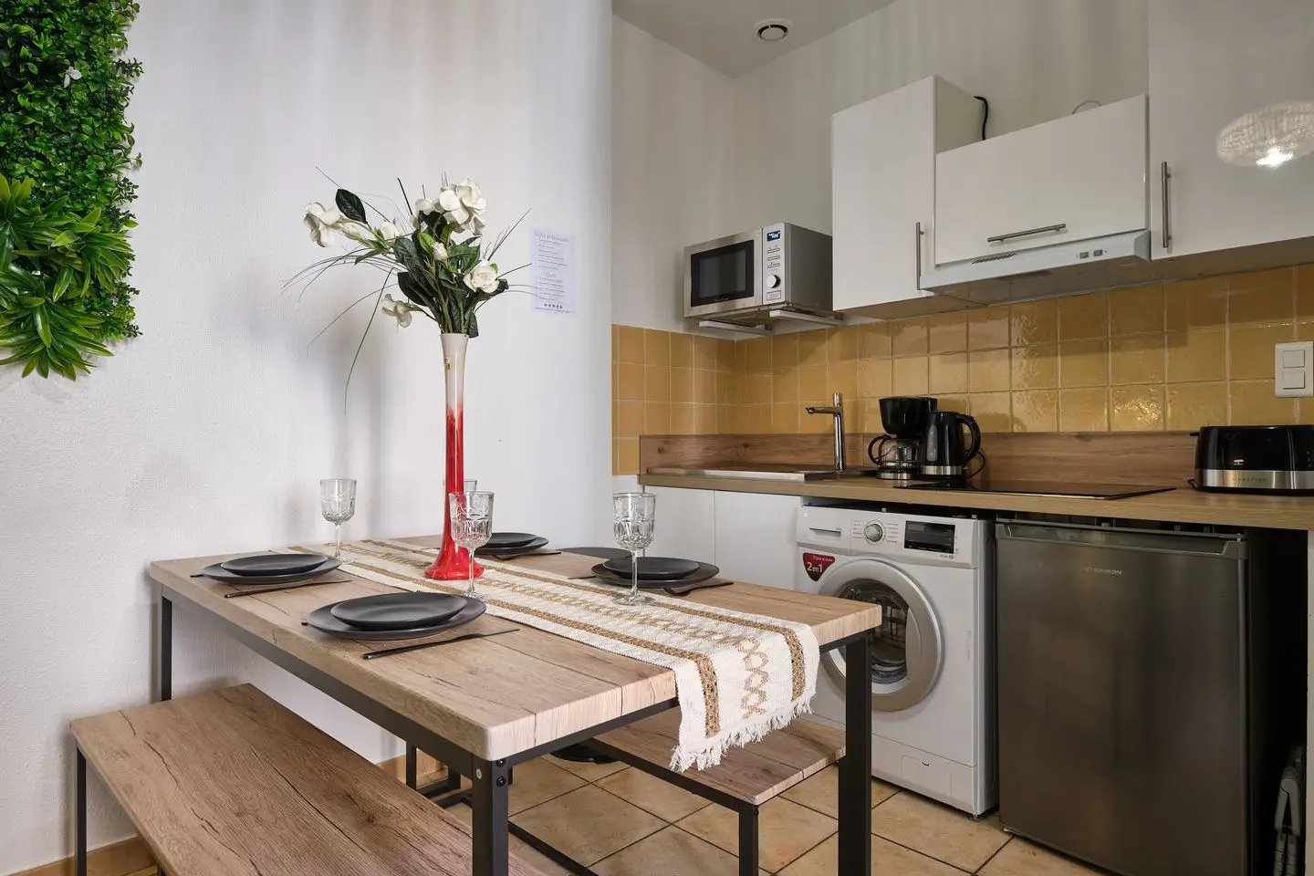 Appartement à louer, 30m², Narbonne