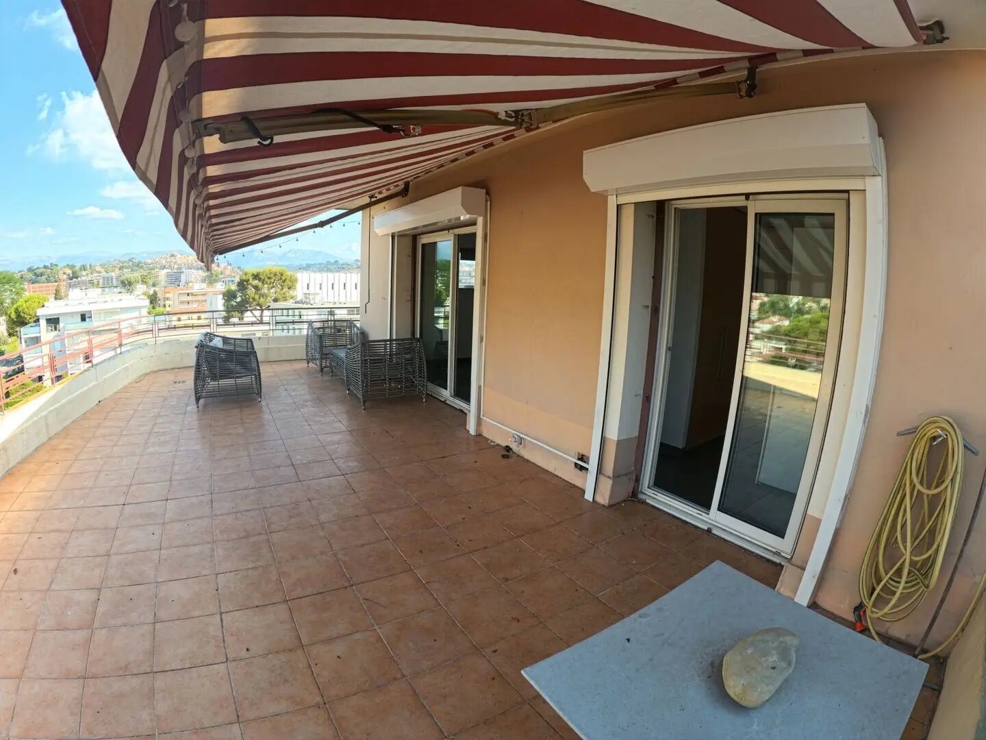 Appartement à vendre, 26m², Cagnes-sur-Mer