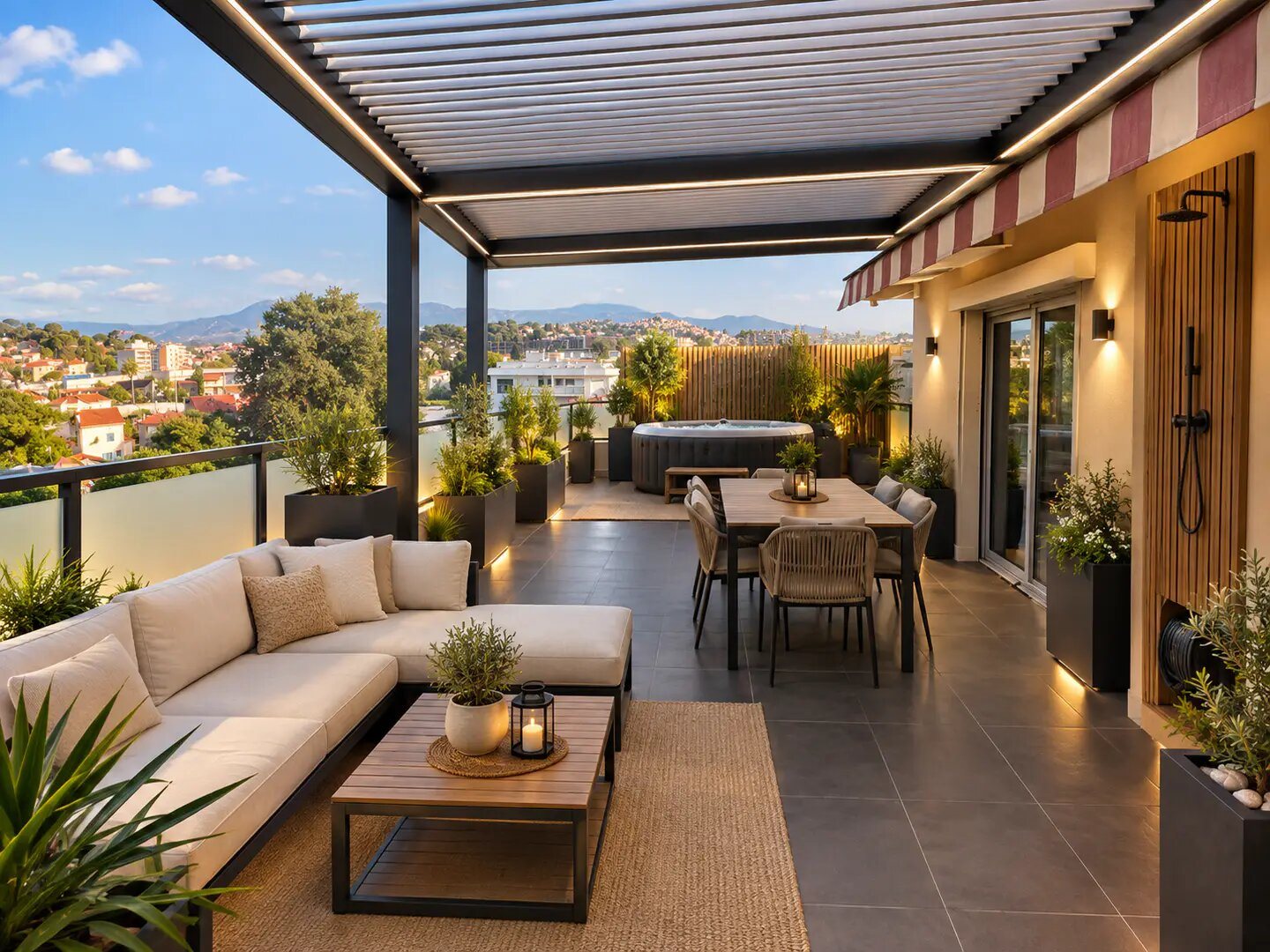 Appartement à vendre, 26m², Cagnes-sur-Mer