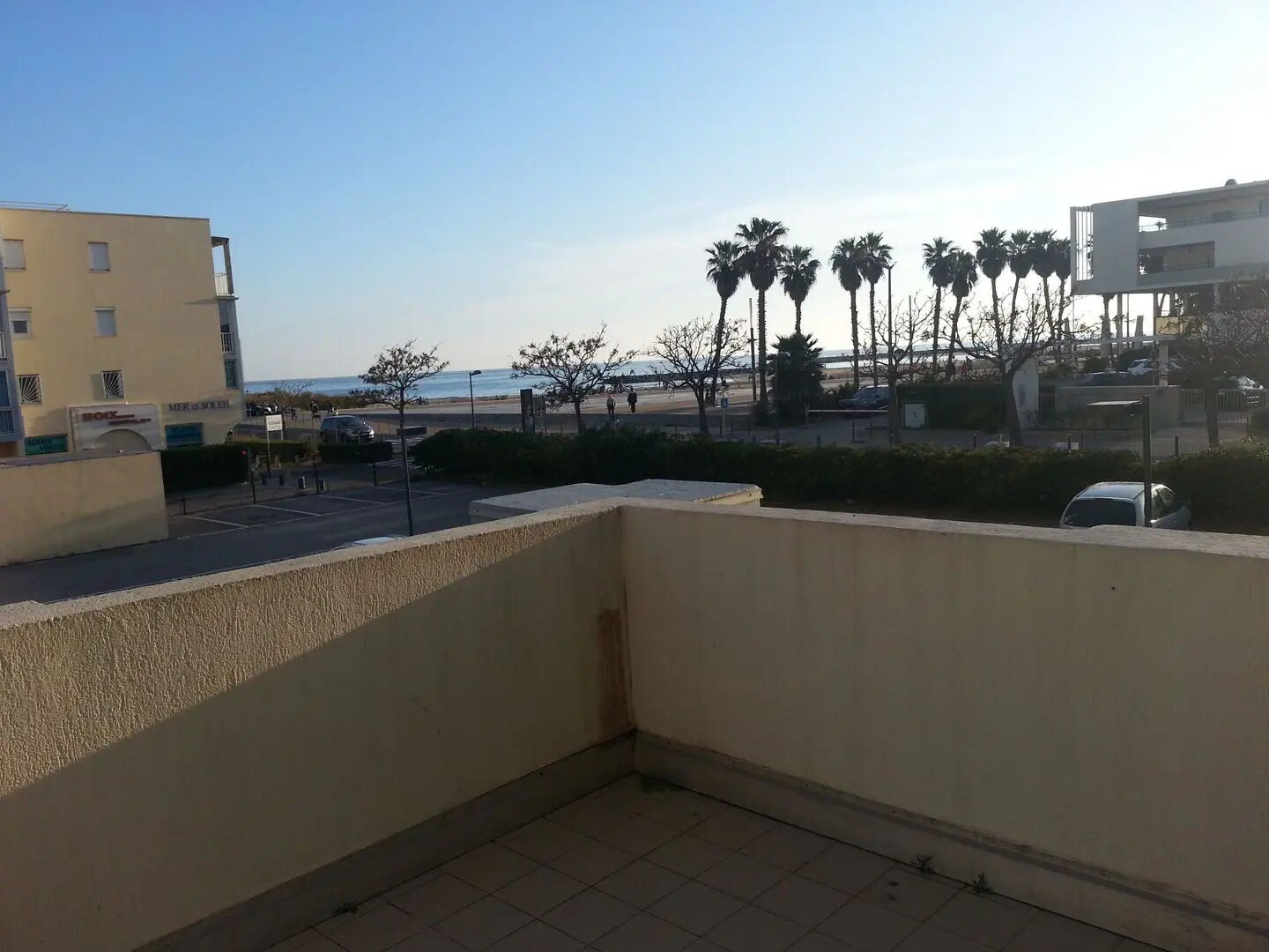 Appartement à vendre, 30m², Sète