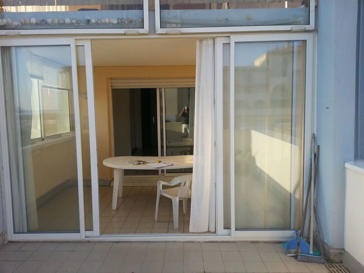 Appartement à vendre, 30m², Sète