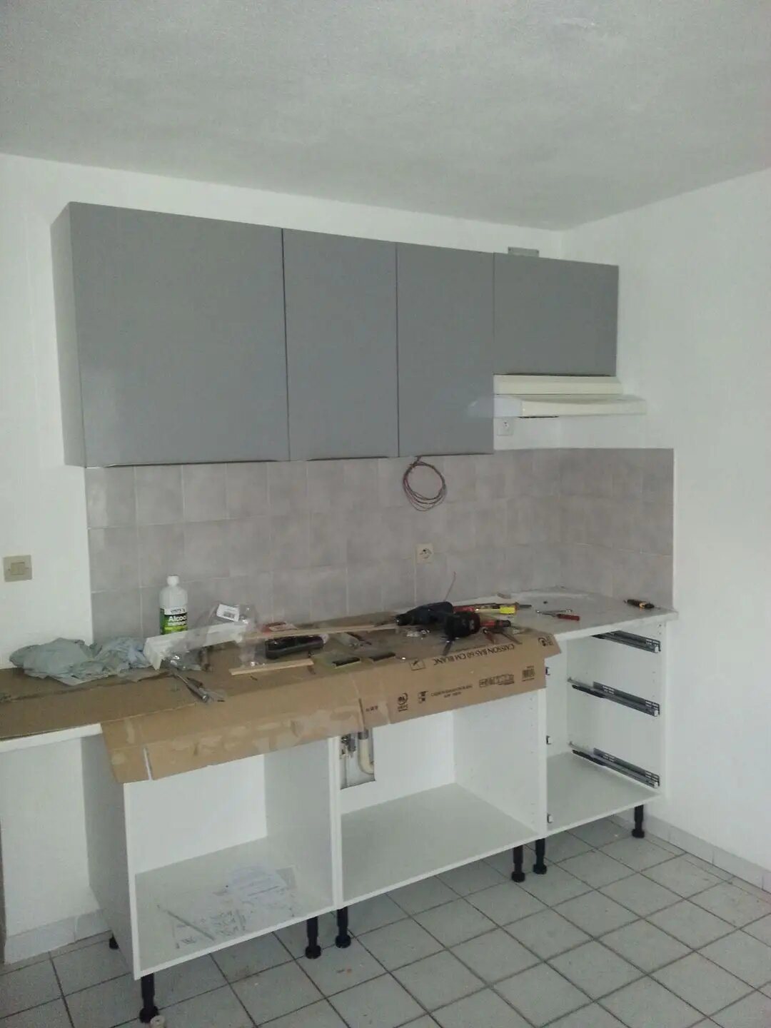 Appartement à vendre, 30m², Sète