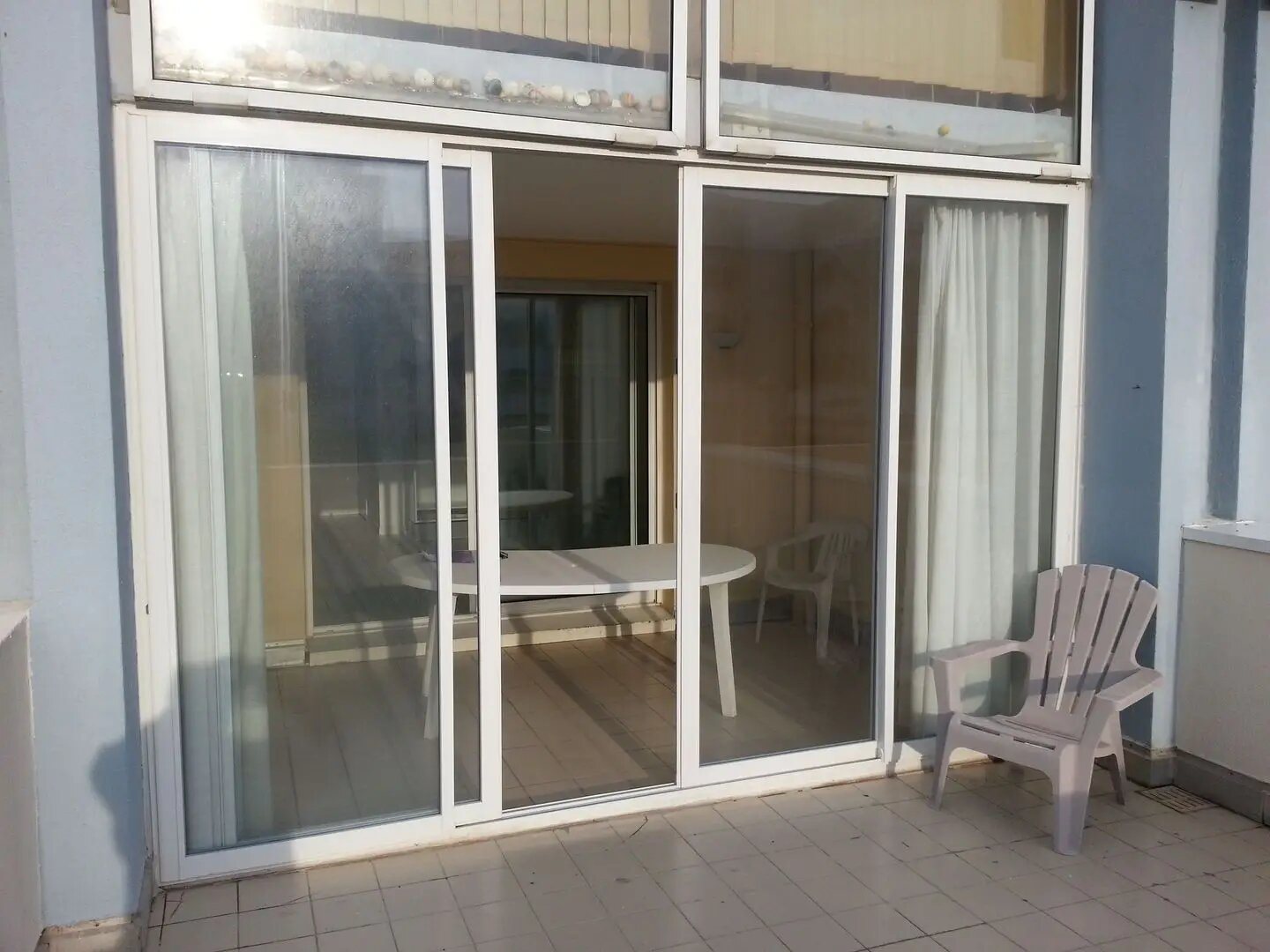 Appartement à vendre, 30m², Sète