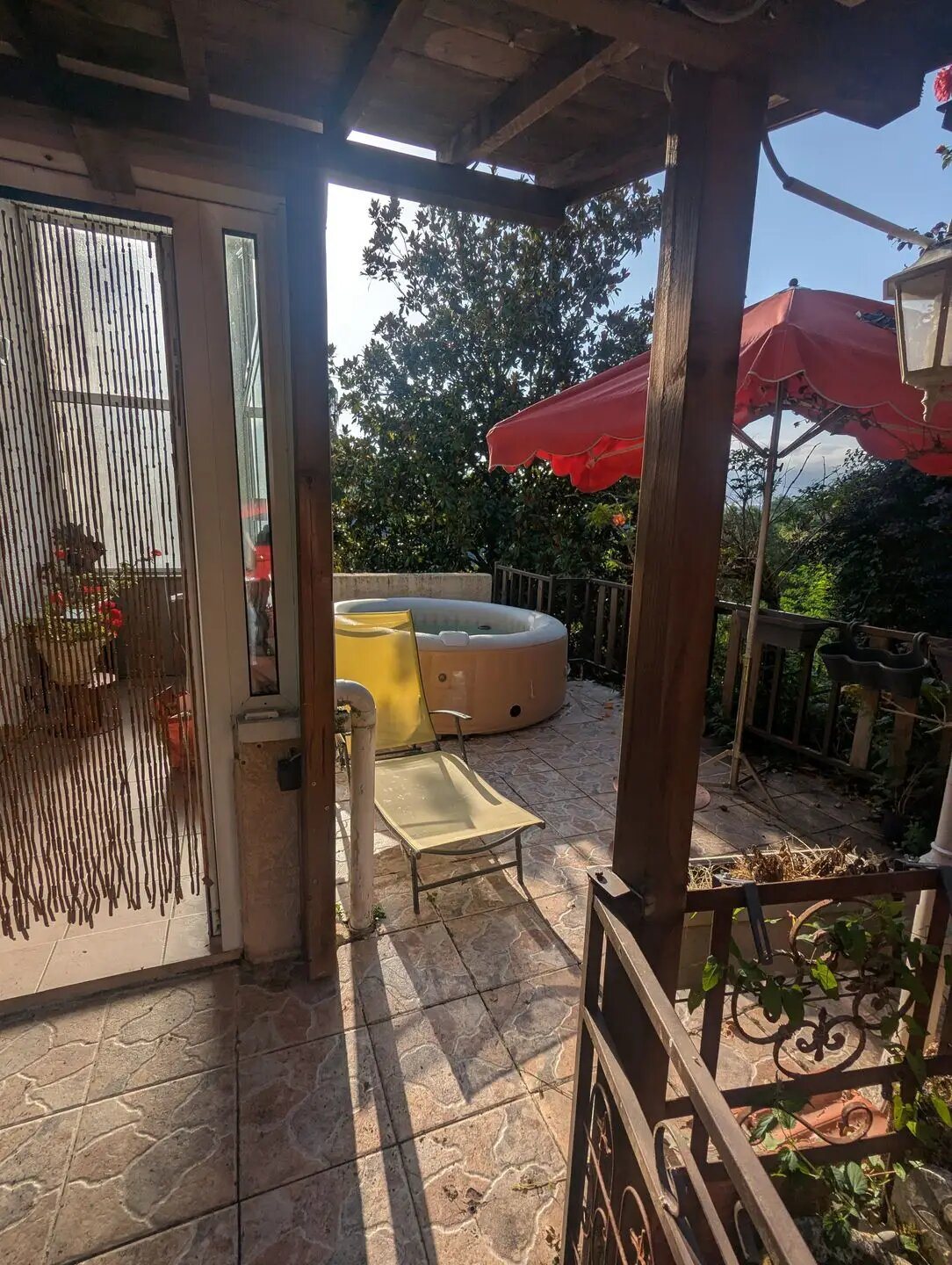 Maison à vendre, 120m², Chameyrat