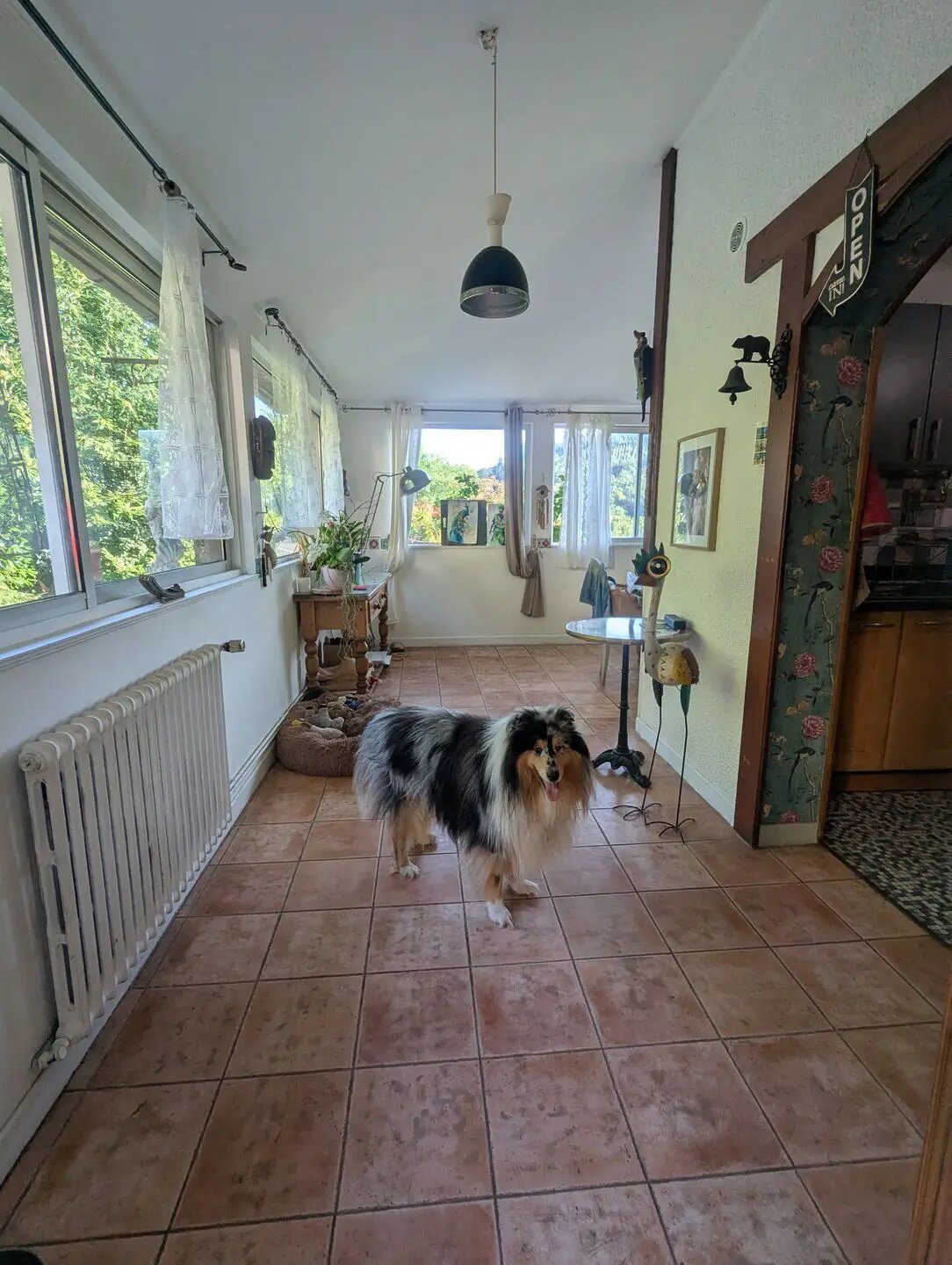 Maison à vendre, 120m², Chameyrat