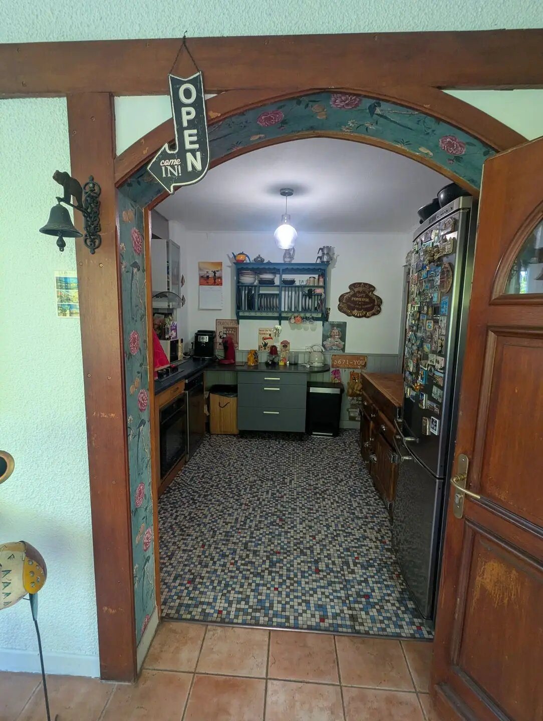 Maison à vendre, 120m², Chameyrat
