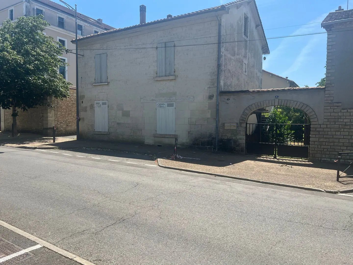 Maison à vendre, 127m², Périgueux