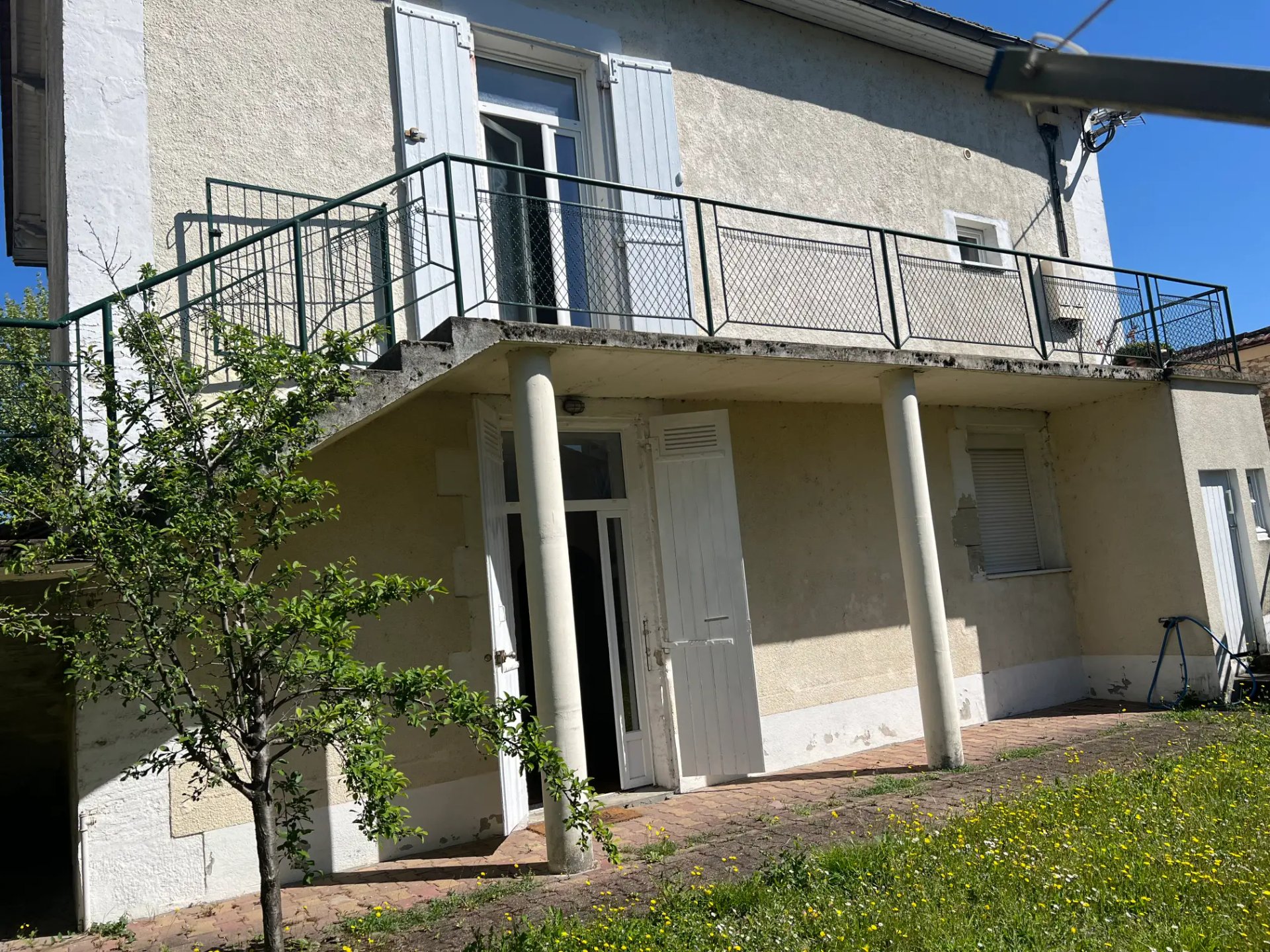 Maison à vendre, 127m², Périgueux