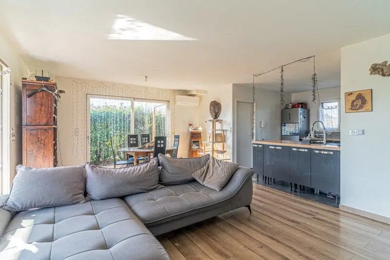 Maison à vendre, 90m², Castelnau-de-Médoc