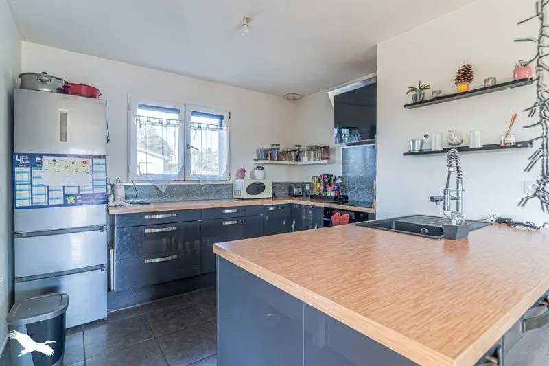 Maison à vendre, 90m², Castelnau-de-Médoc