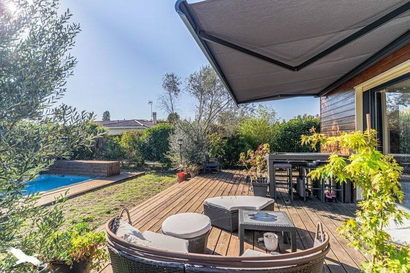 Maison à vendre, 90m², Castelnau-de-Médoc