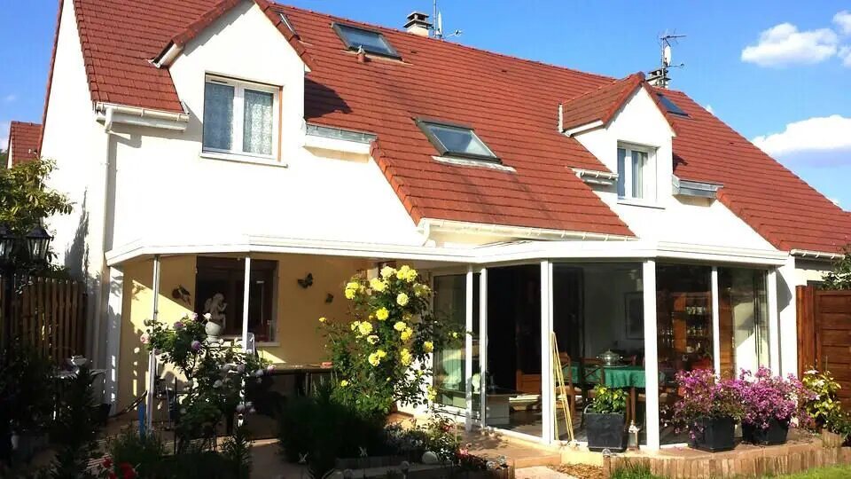 Maison à louer, 12m², Montesson