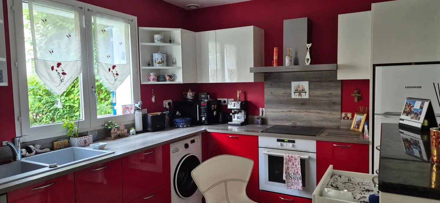 Maison à louer, 12m², Montesson