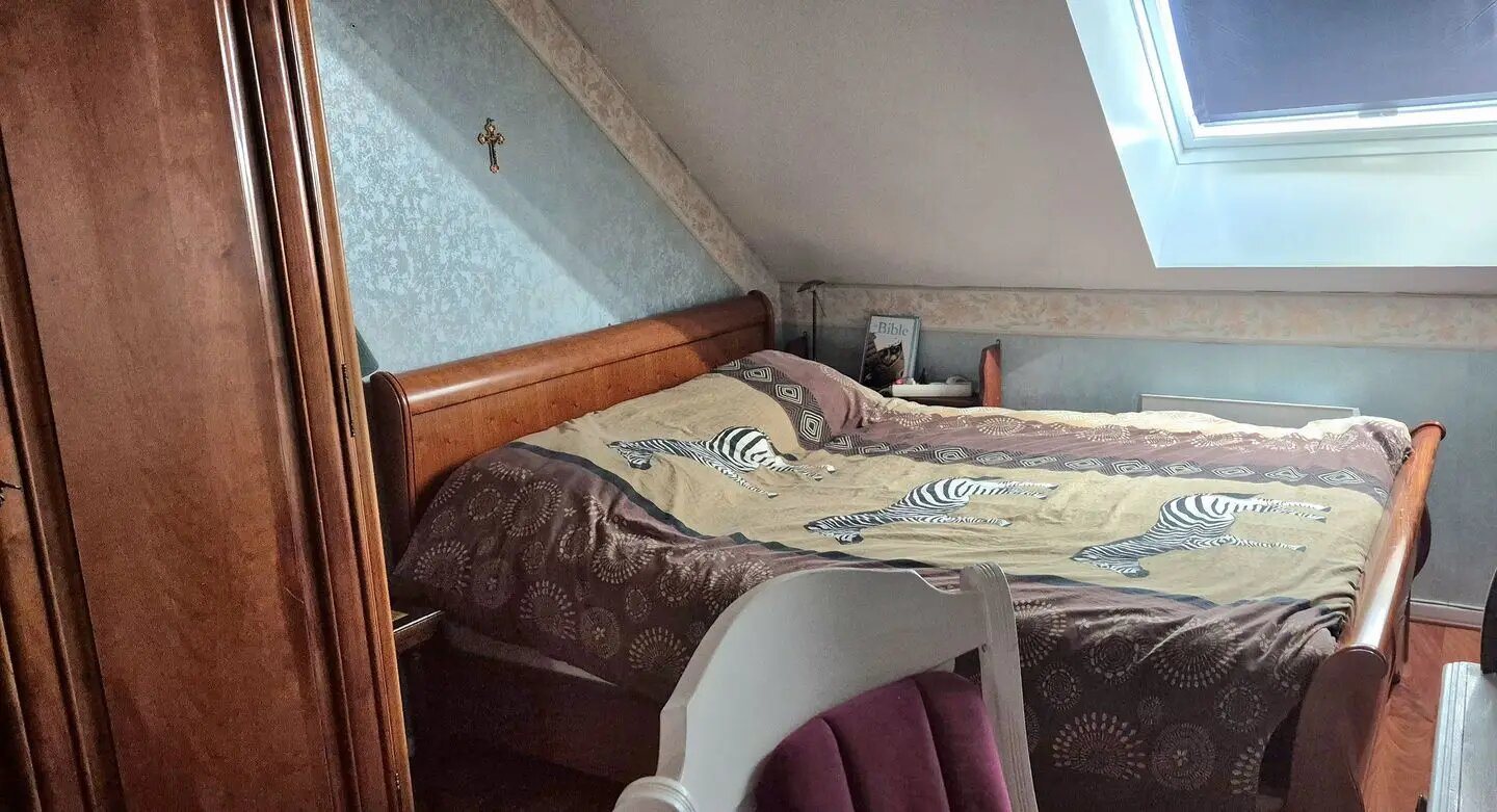 Maison à louer, 12m², Montesson