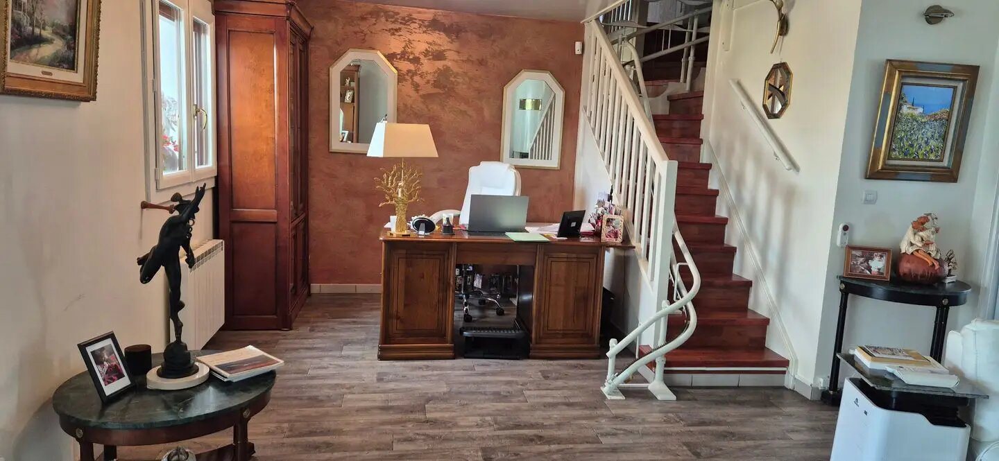 Maison à louer, 12m², Montesson