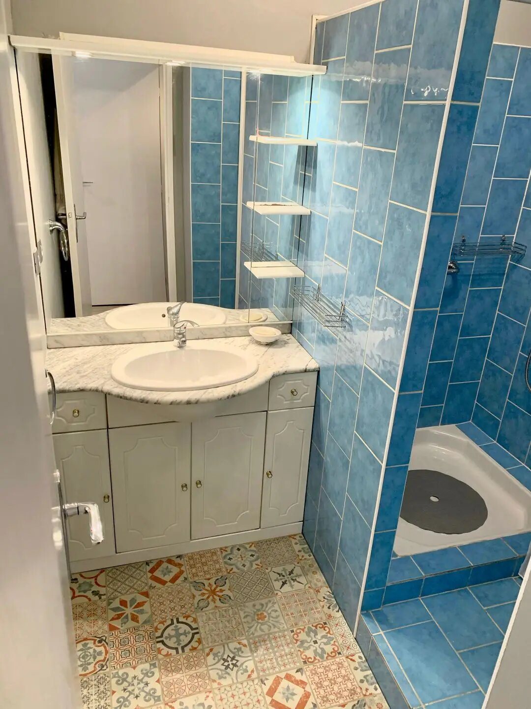 Appartement à louer, 33m², Créteil