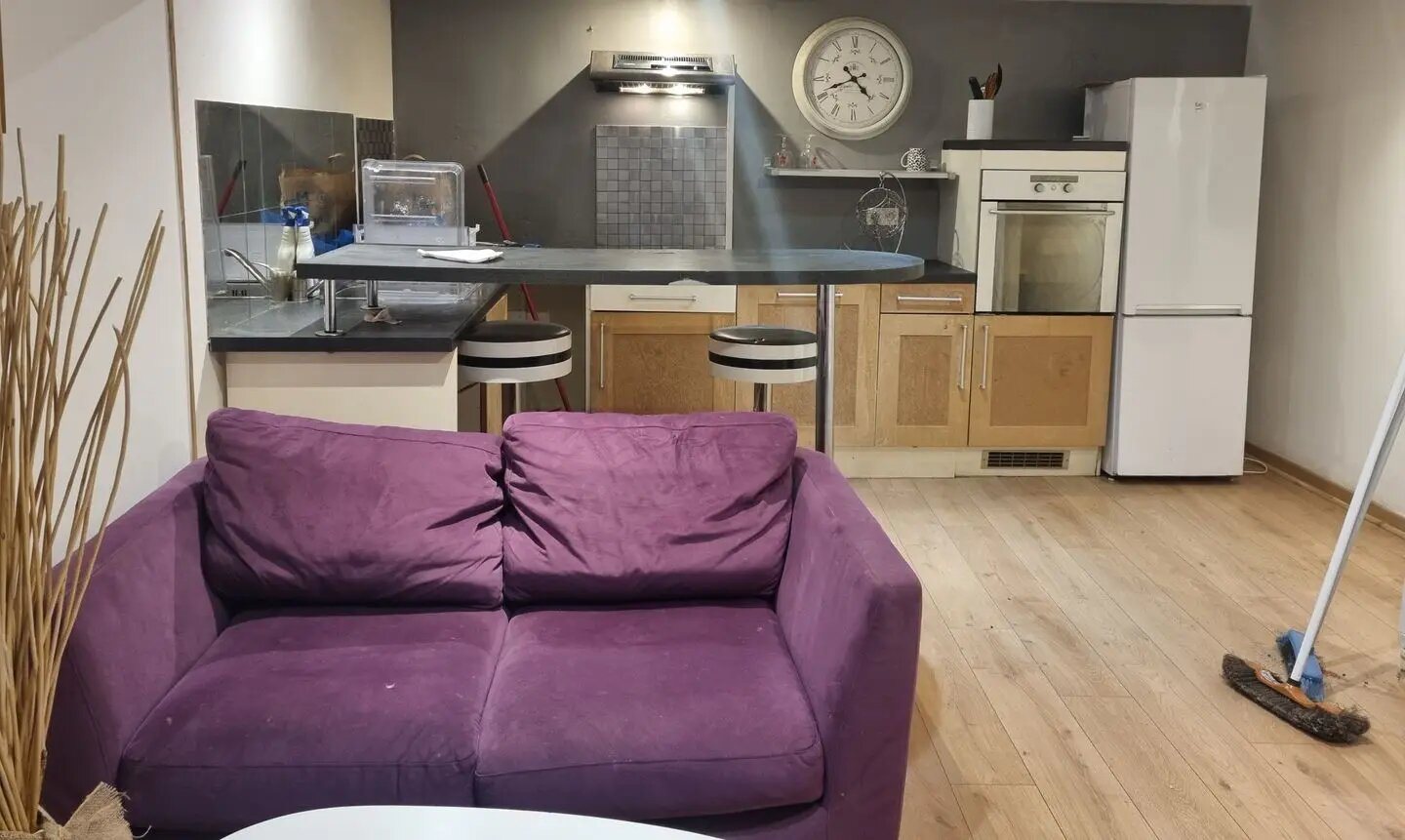 Appartement à vendre, 70m², Givors