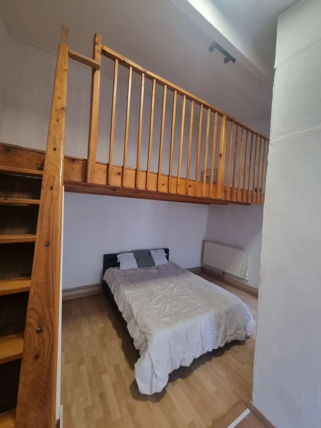 Appartement à vendre, 70m², Givors