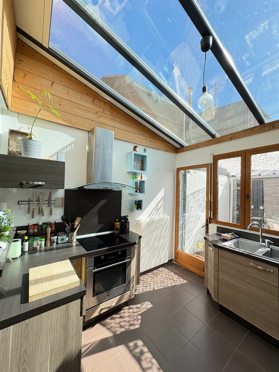 Maison à louer, 69m², Amiens