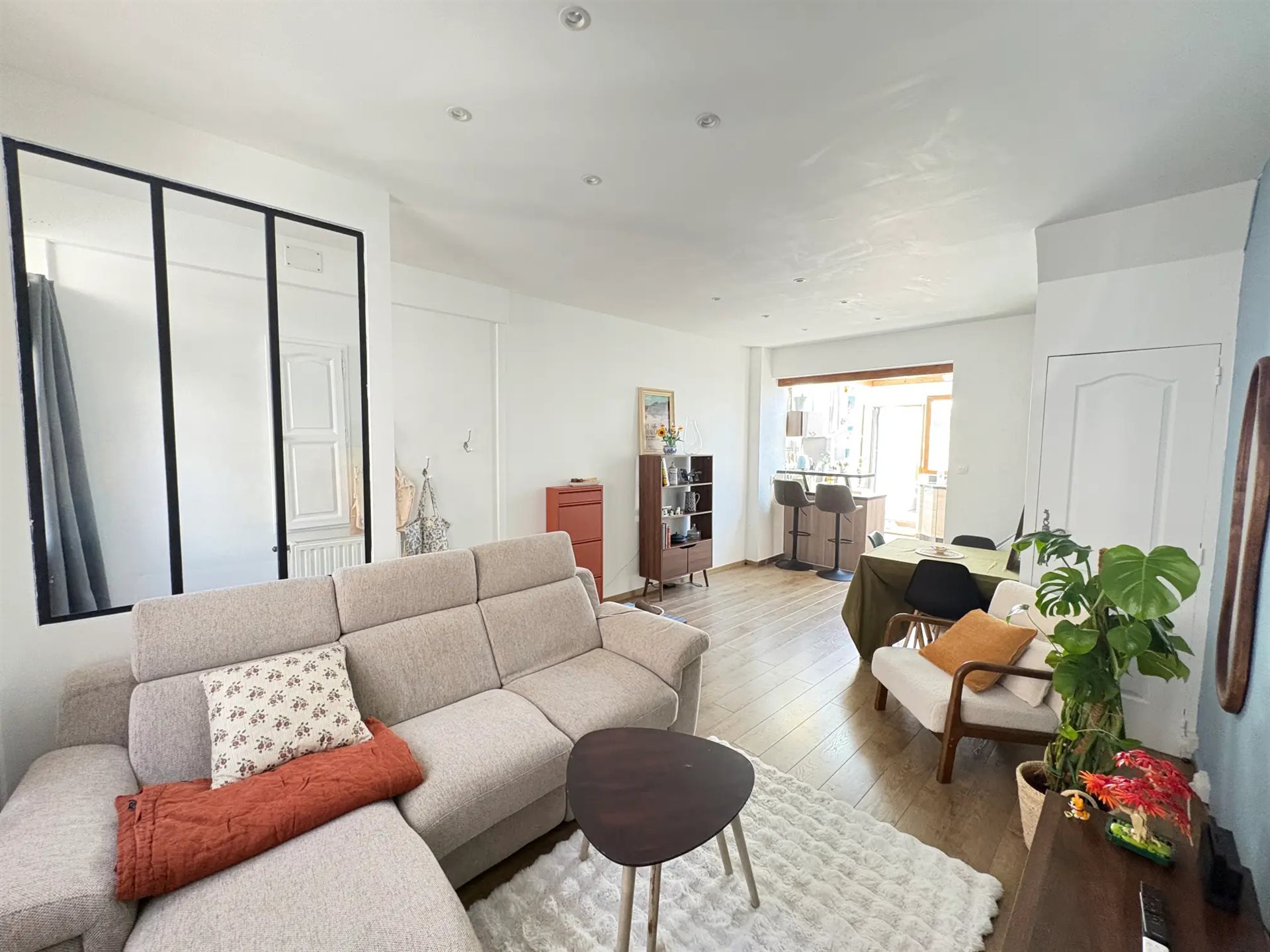Maison à louer, 69m², Amiens