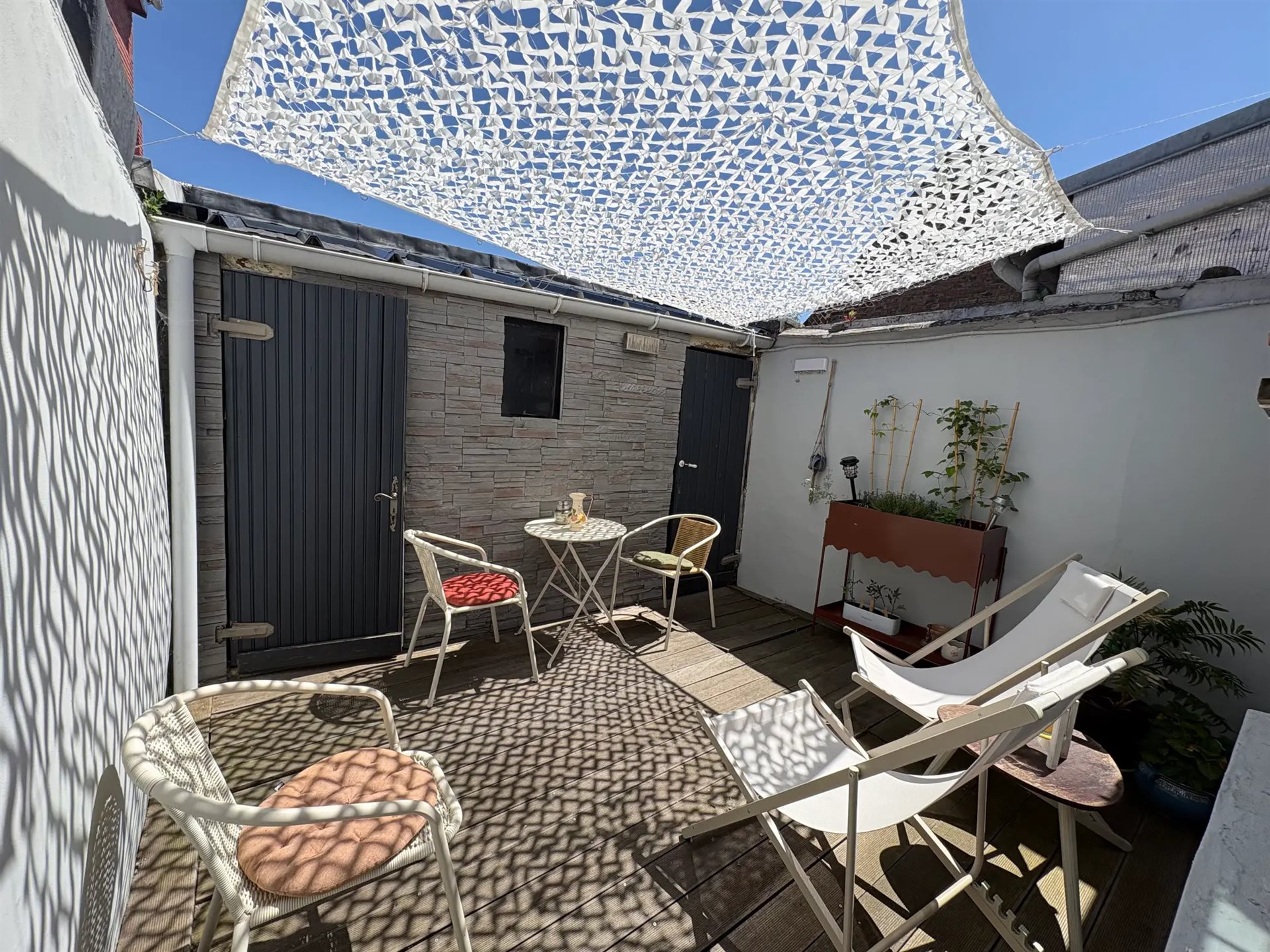 Maison à louer, 69m², Amiens