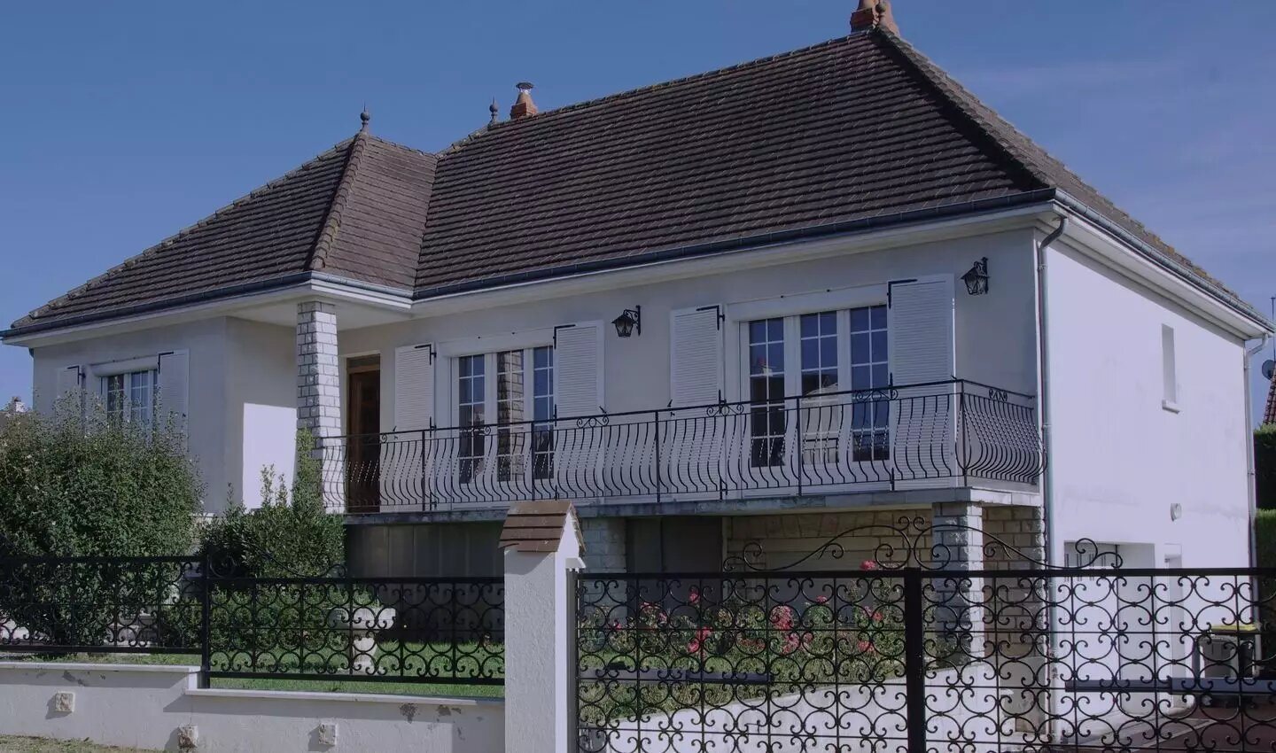 Maison à vendre, 229m², Saint-Sulpice-de-Pommeray