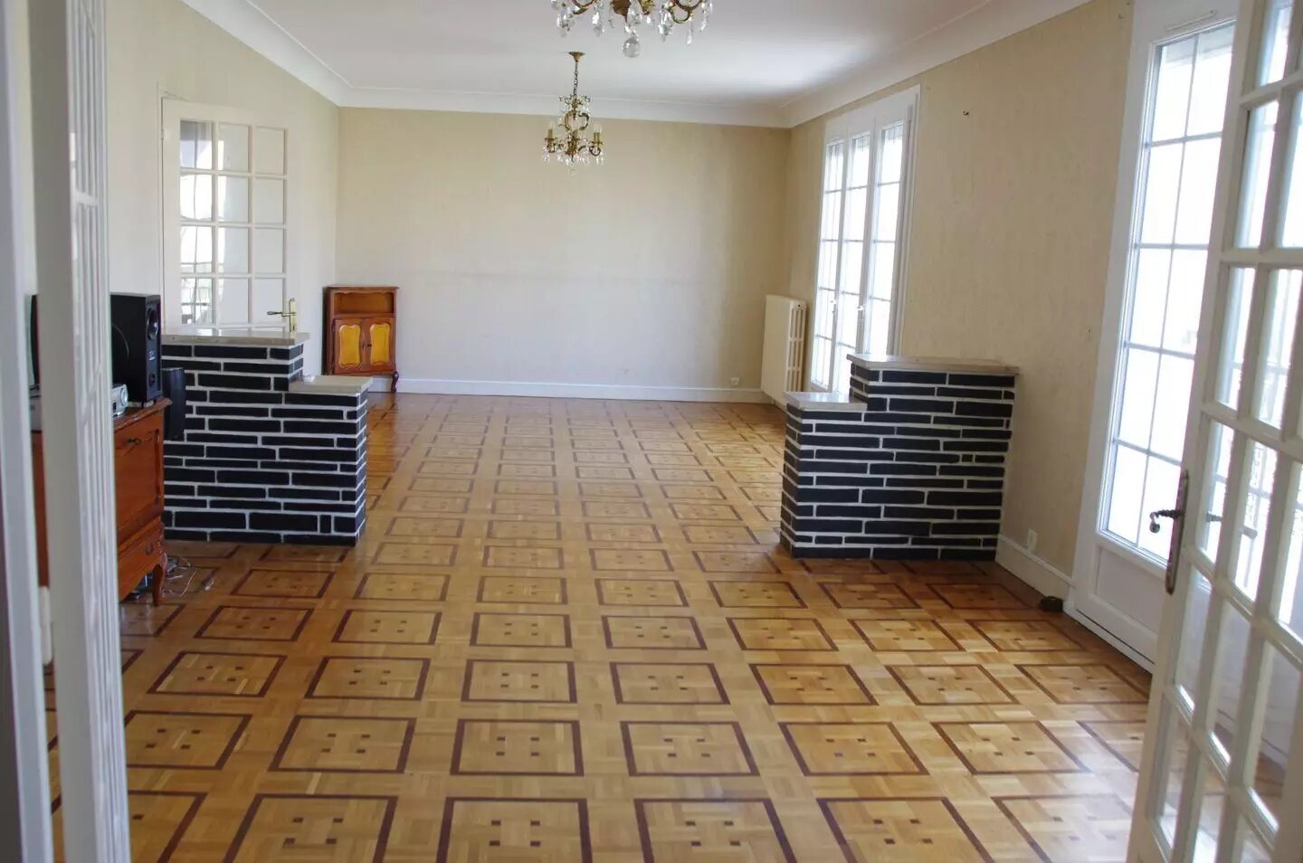 Maison à vendre, 229m², Saint-Sulpice-de-Pommeray