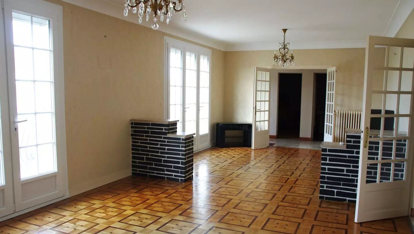 Maison à vendre, 229m², Saint-Sulpice-de-Pommeray