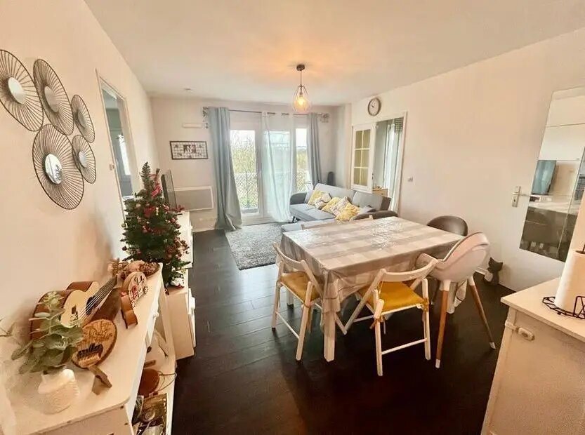 Appartement à louer, 28m², Villeurbanne