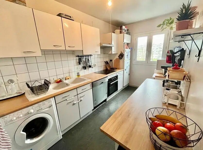 Appartement à louer, 28m², Villeurbanne