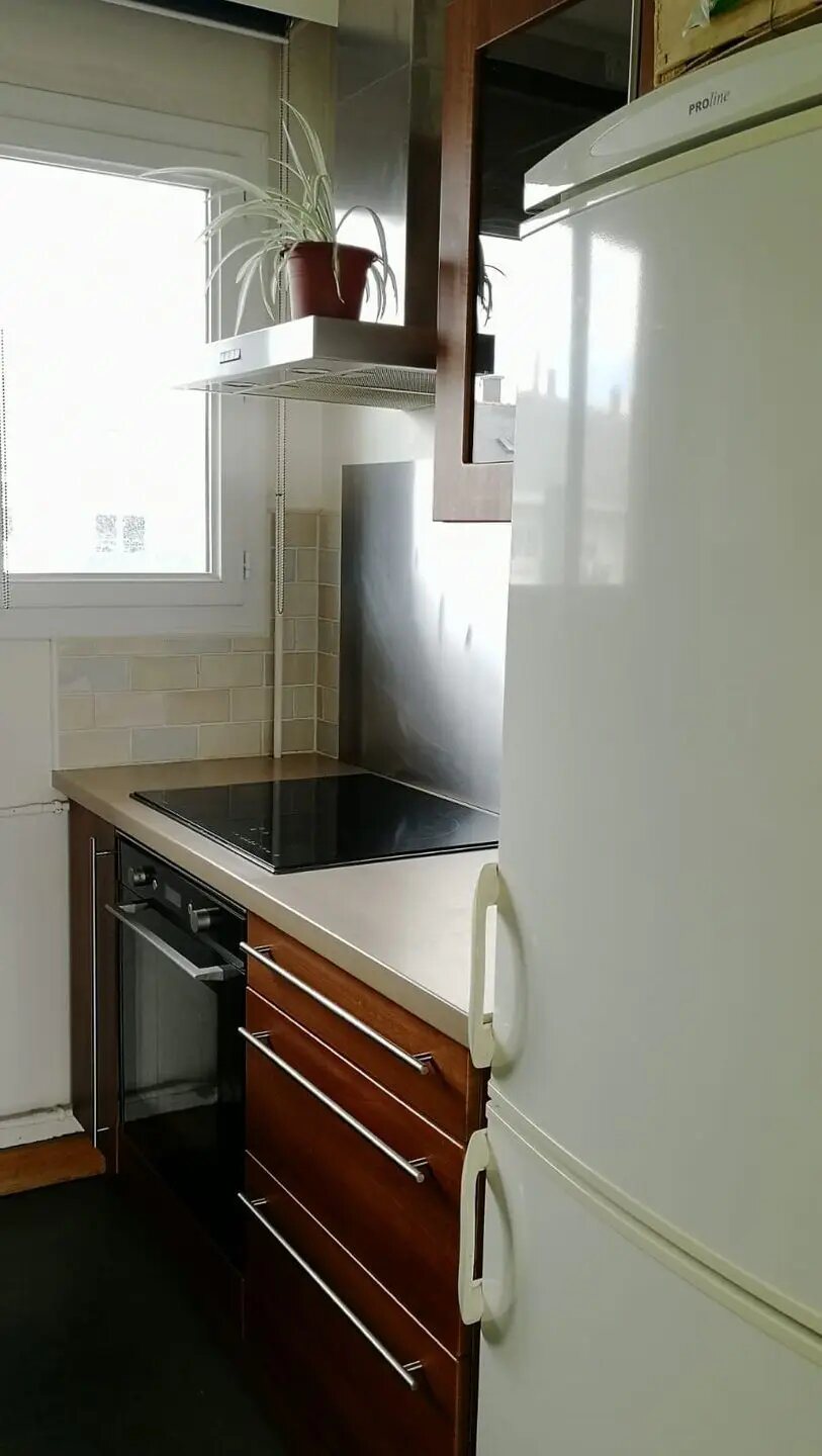Appartement à louer, 67m², Angers