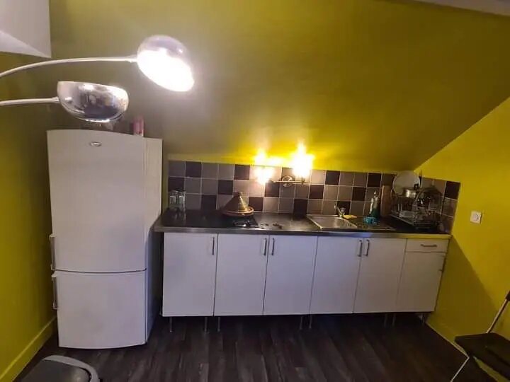 Appartement à louer, 45m², Bordeaux