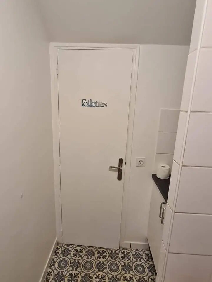 Appartement à louer, 45m², Bordeaux