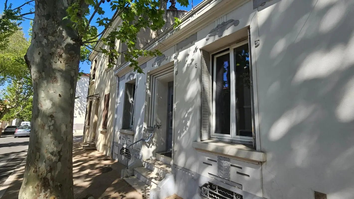 Maison à vendre, 60m², La Seyne-sur-Mer
