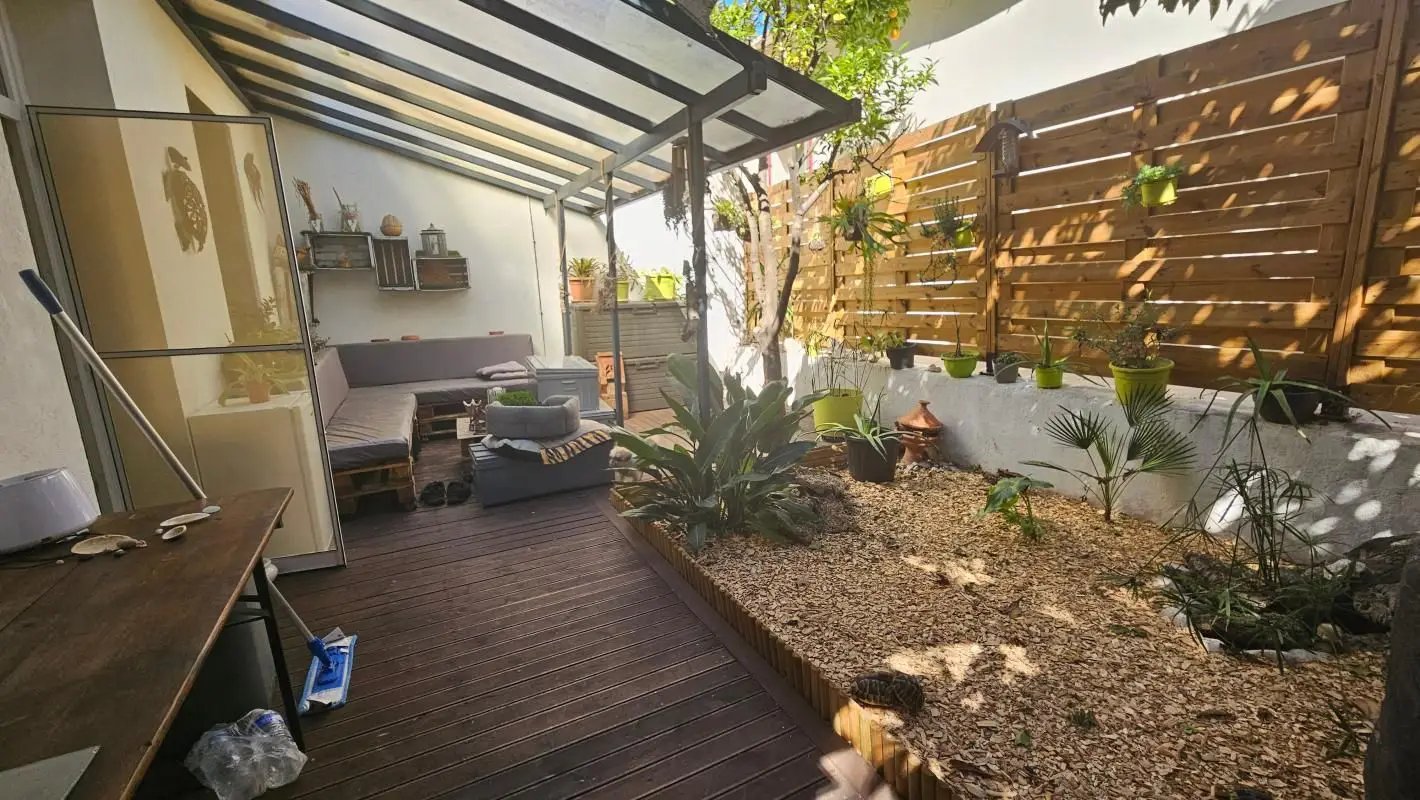 Maison à vendre, 60m², La Seyne-sur-Mer