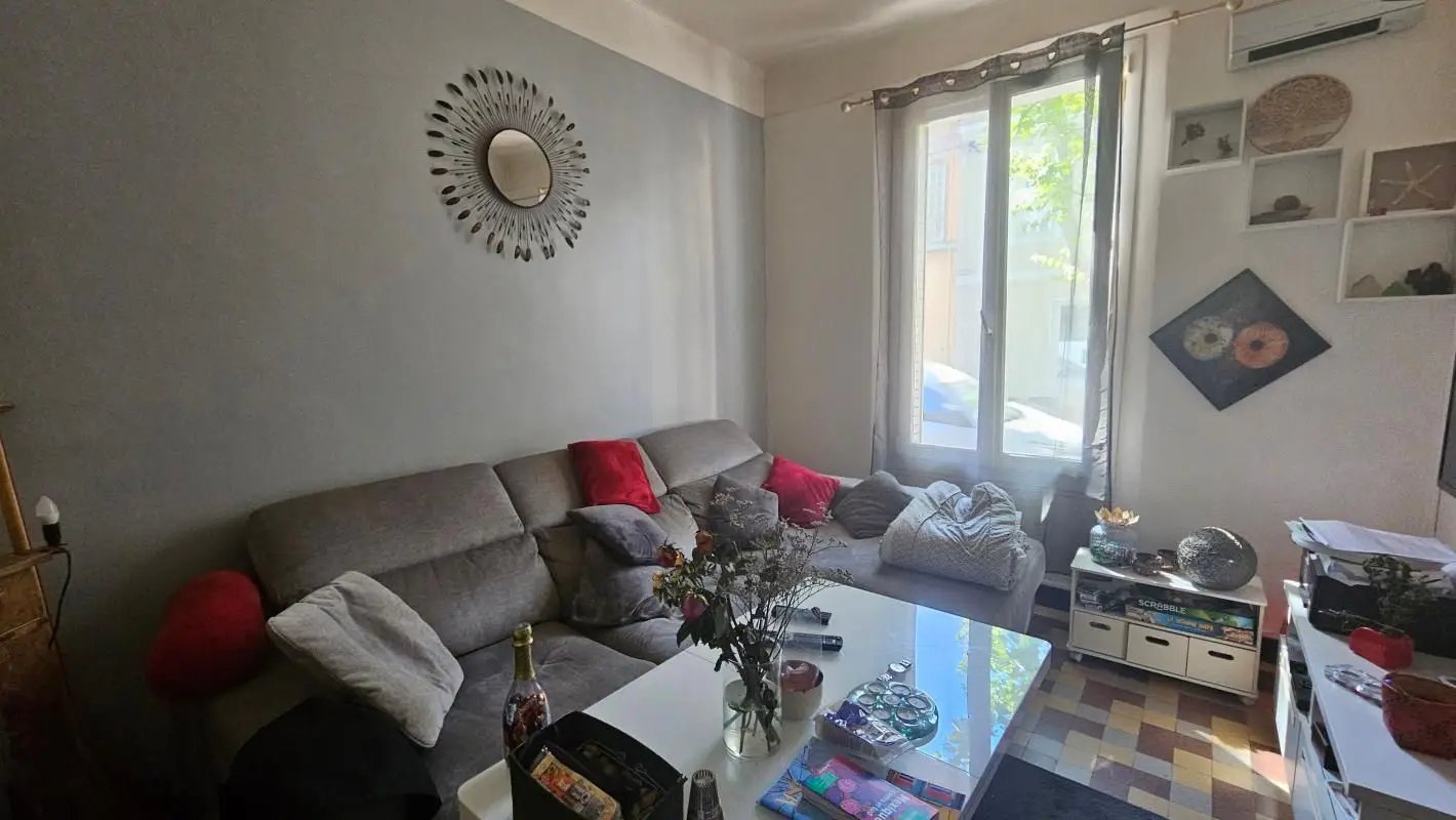 Maison à vendre, 60m², La Seyne-sur-Mer
