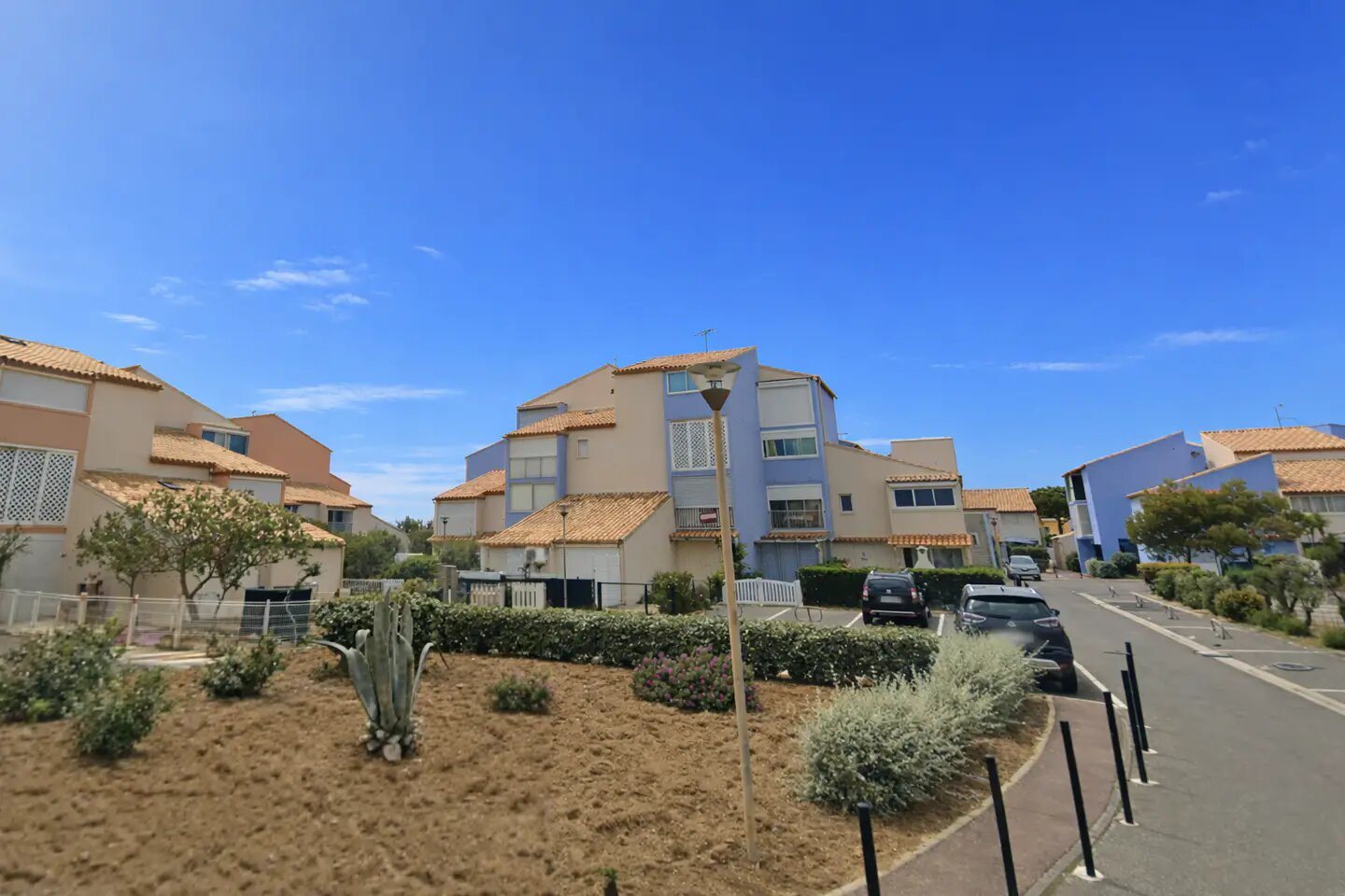 Appartement à vendre, 35m², Narbonne