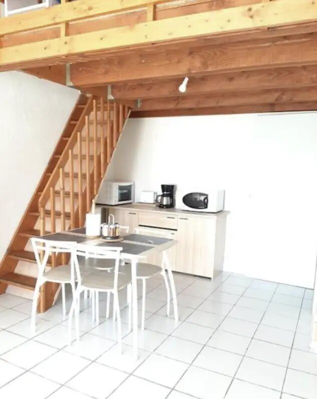 Appartement à vendre, 35m², Narbonne